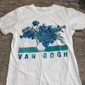 Van Gogh T-Shirt